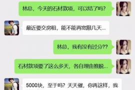 邯郸县要账公司更多成功案例详情